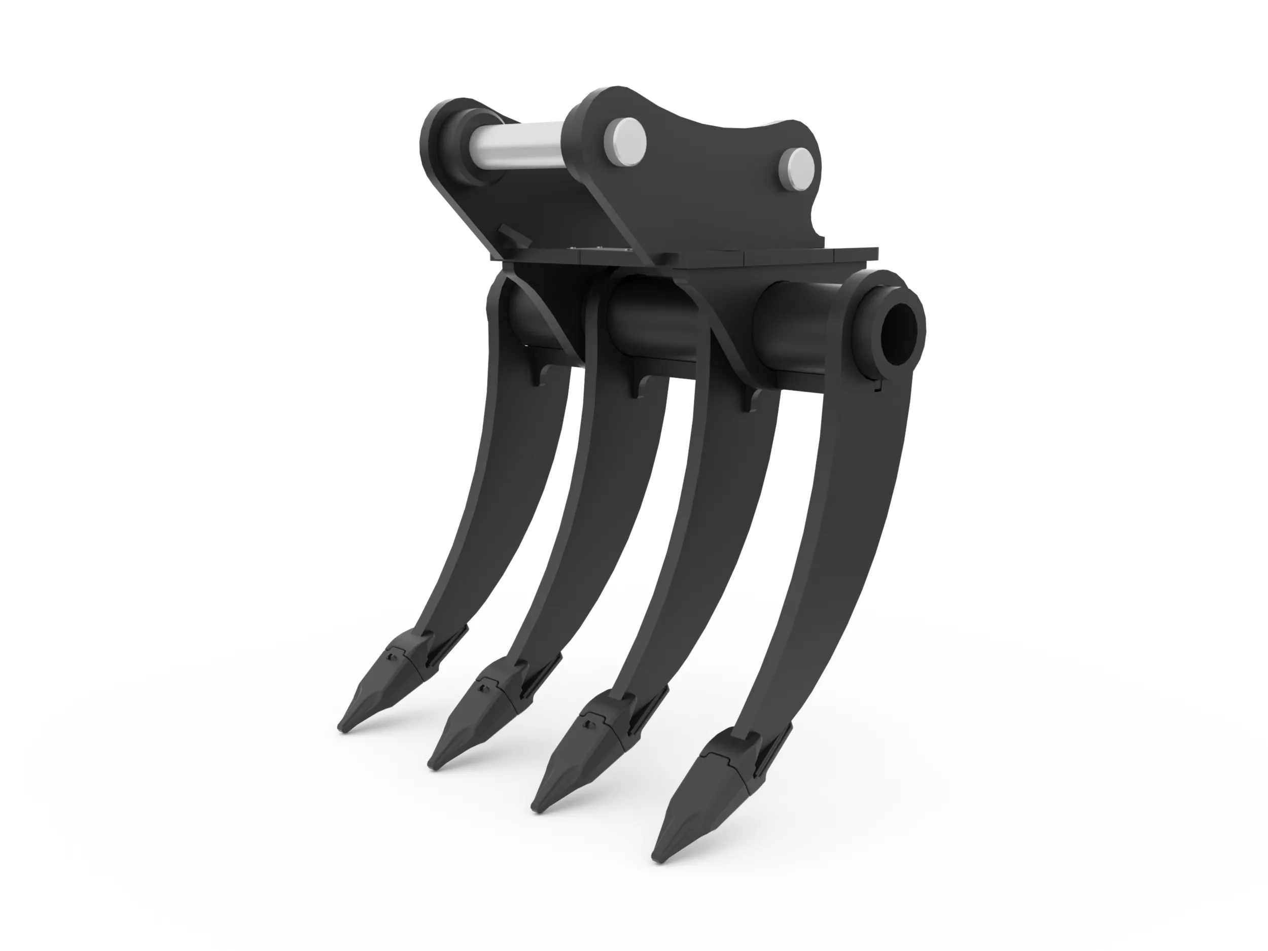 600 mm (24 in), 5-6 Ton Mini Excavators