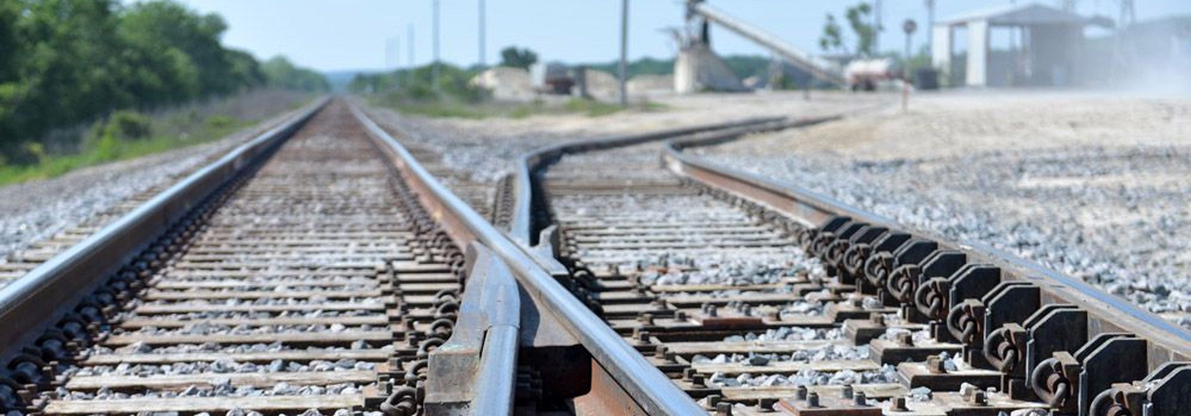rail