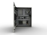 Cat® Energy Control System (ECS) 400 open