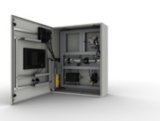Cat® Energy Control System (ECS) 400 open
