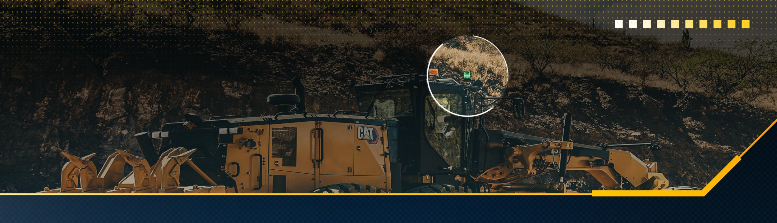 Seat Belt Reminder Beacon