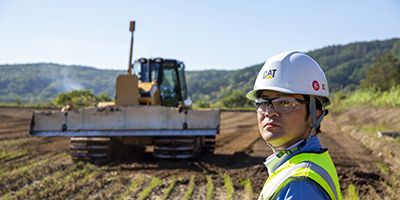 現場に立つ顧客