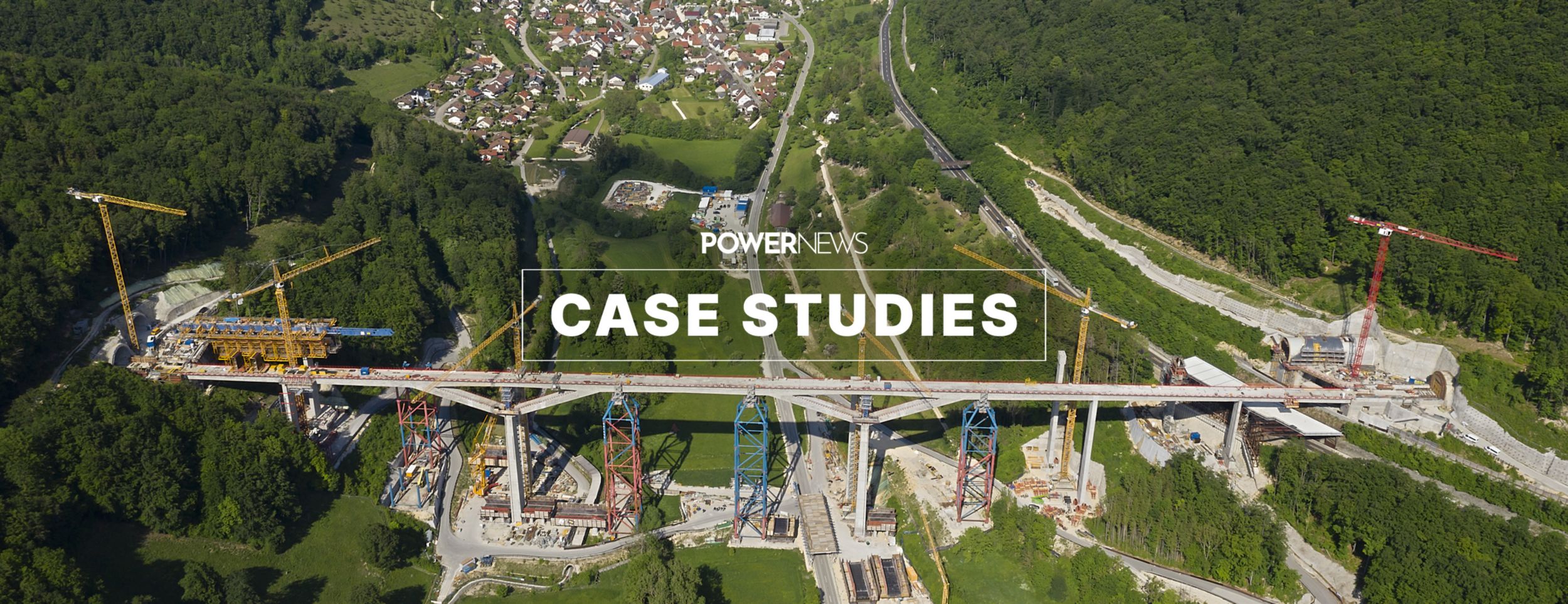 Case Studies - Powernews