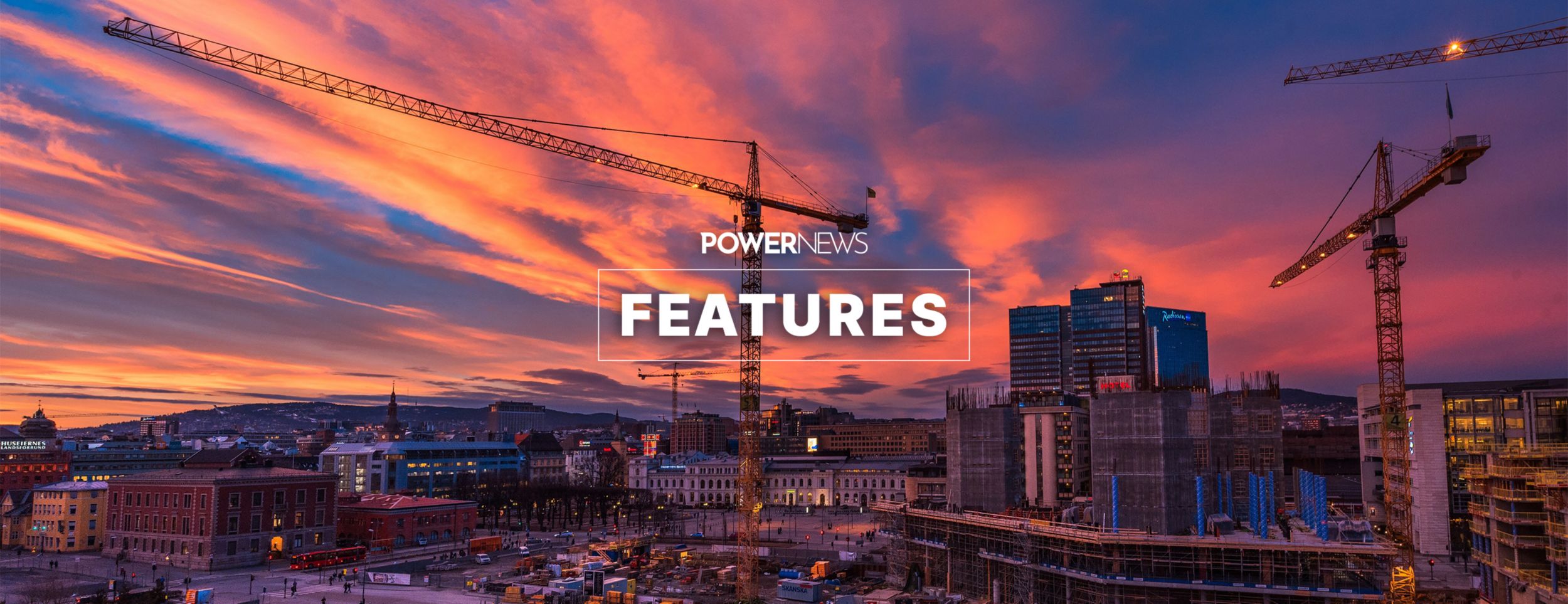 Features - Powernews