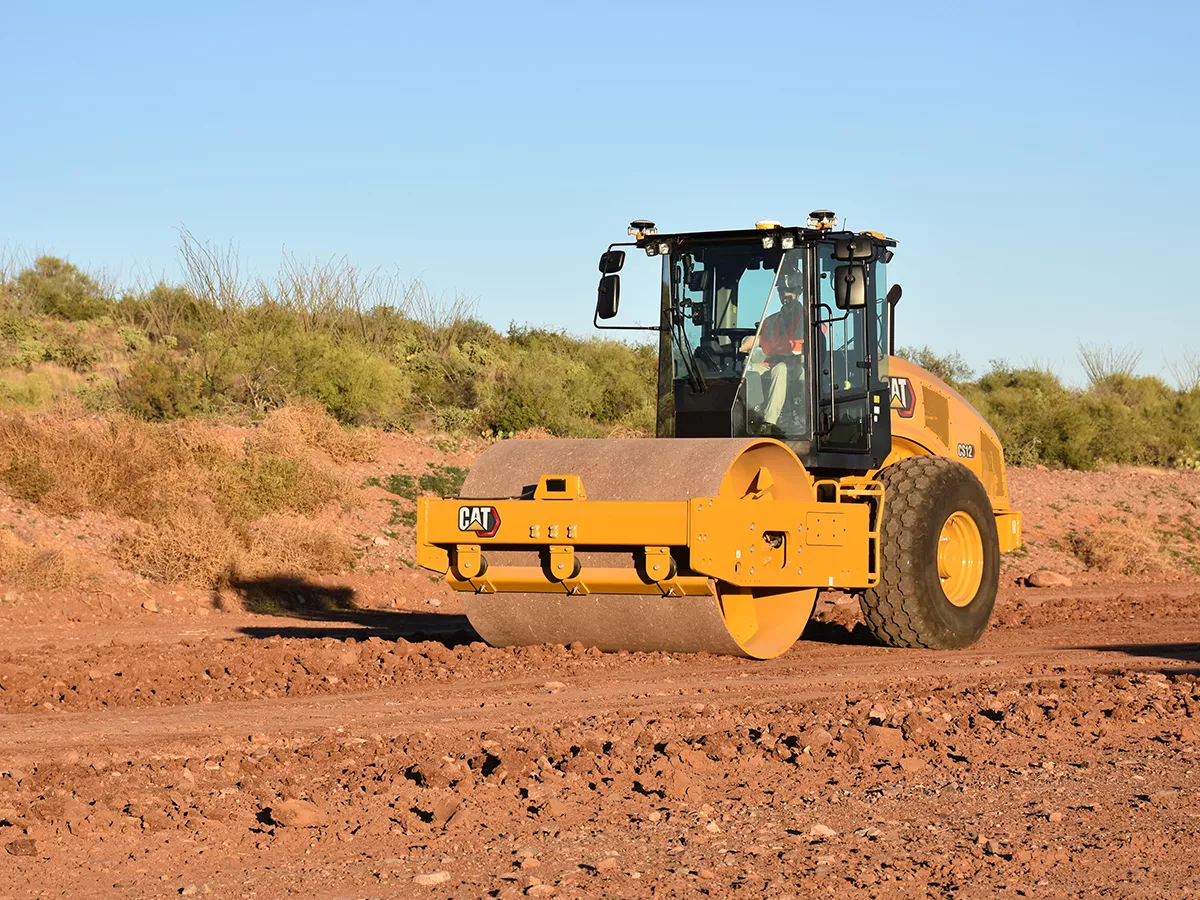 Compaction Quality
