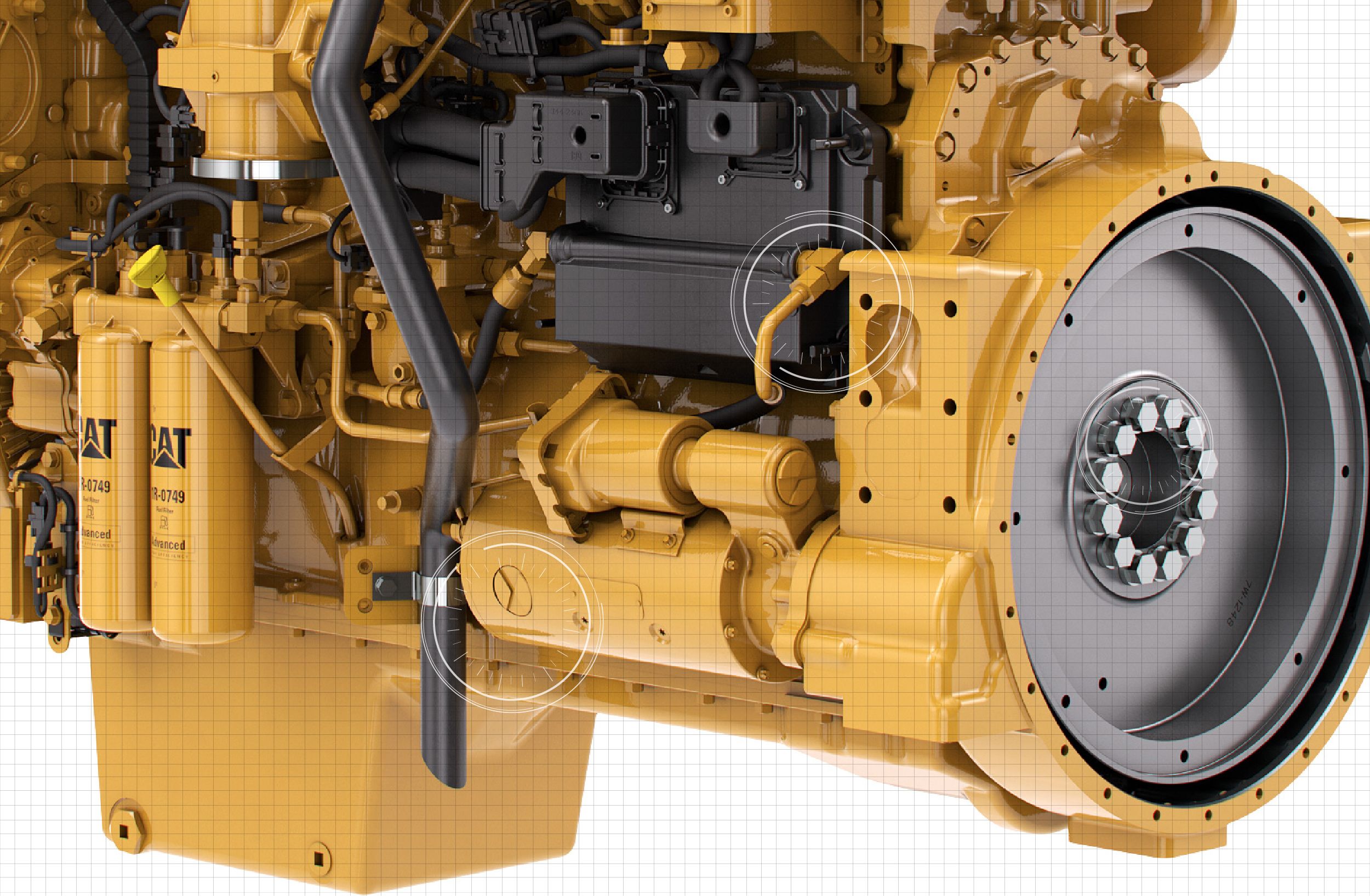 Built to last. Built for the future.