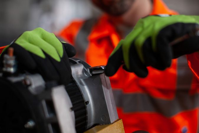 Wartung leicht gemacht