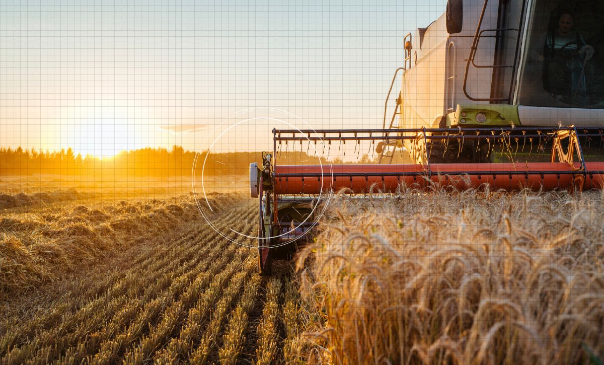 Motoren für Land- und Forstwirtschaft