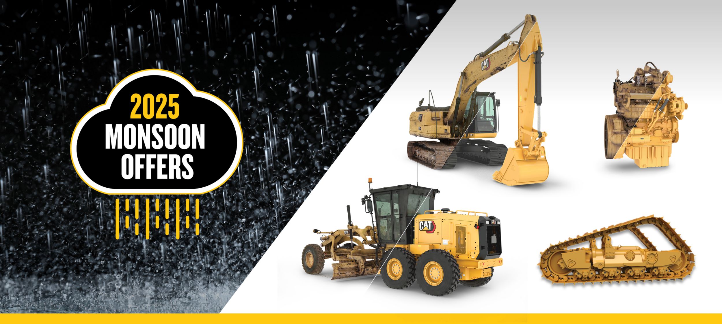 Rebuild Machines