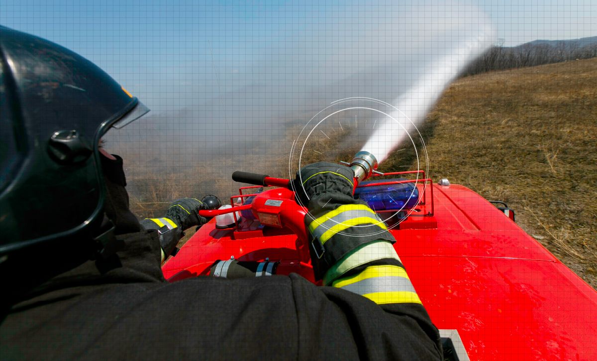 Motoren für Industriemaschinen
