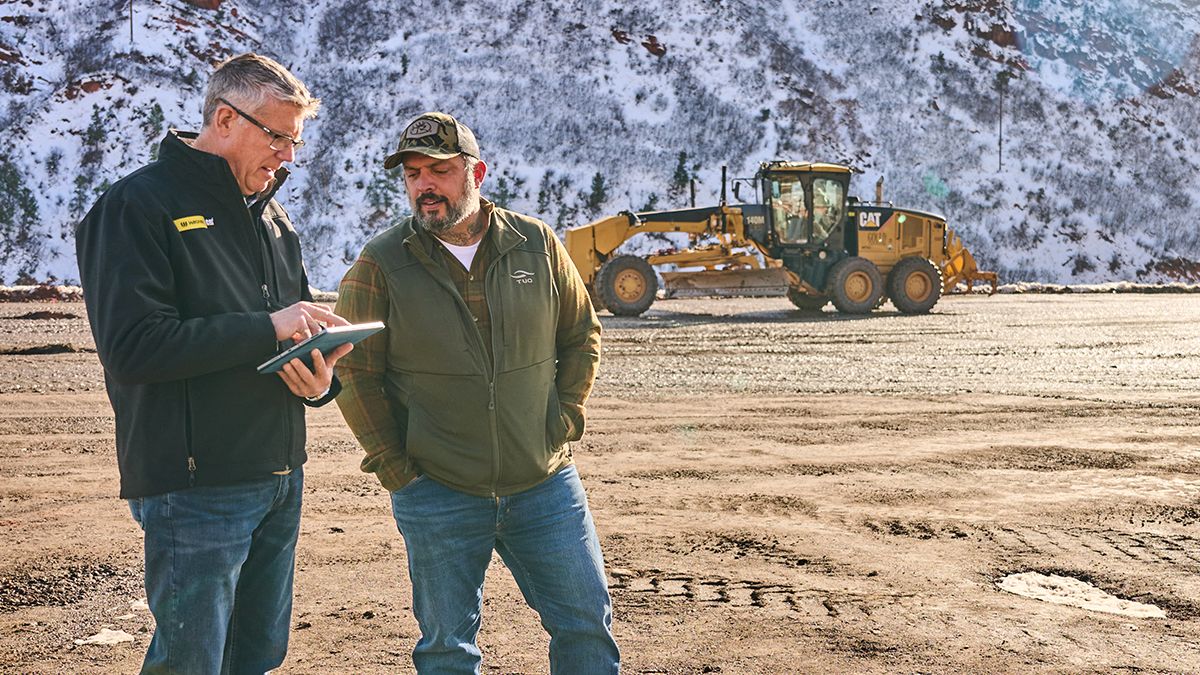 Making Construction Technology Affordable Through Financing