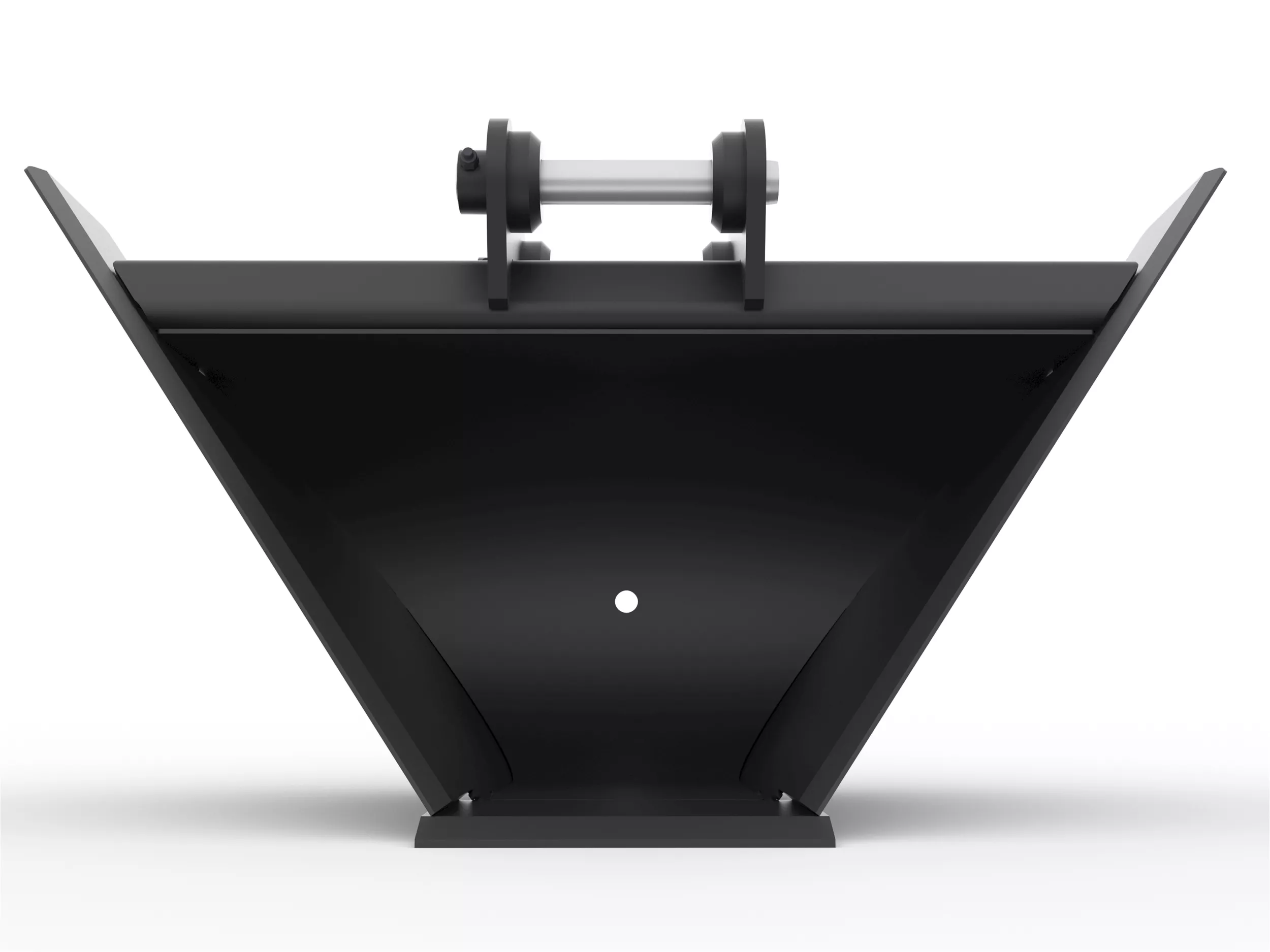 Bucket Side Angle