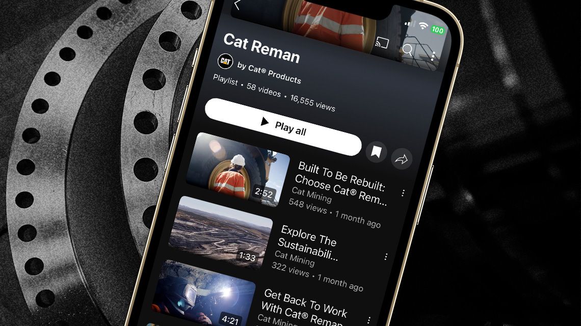 Explore Our Video Library