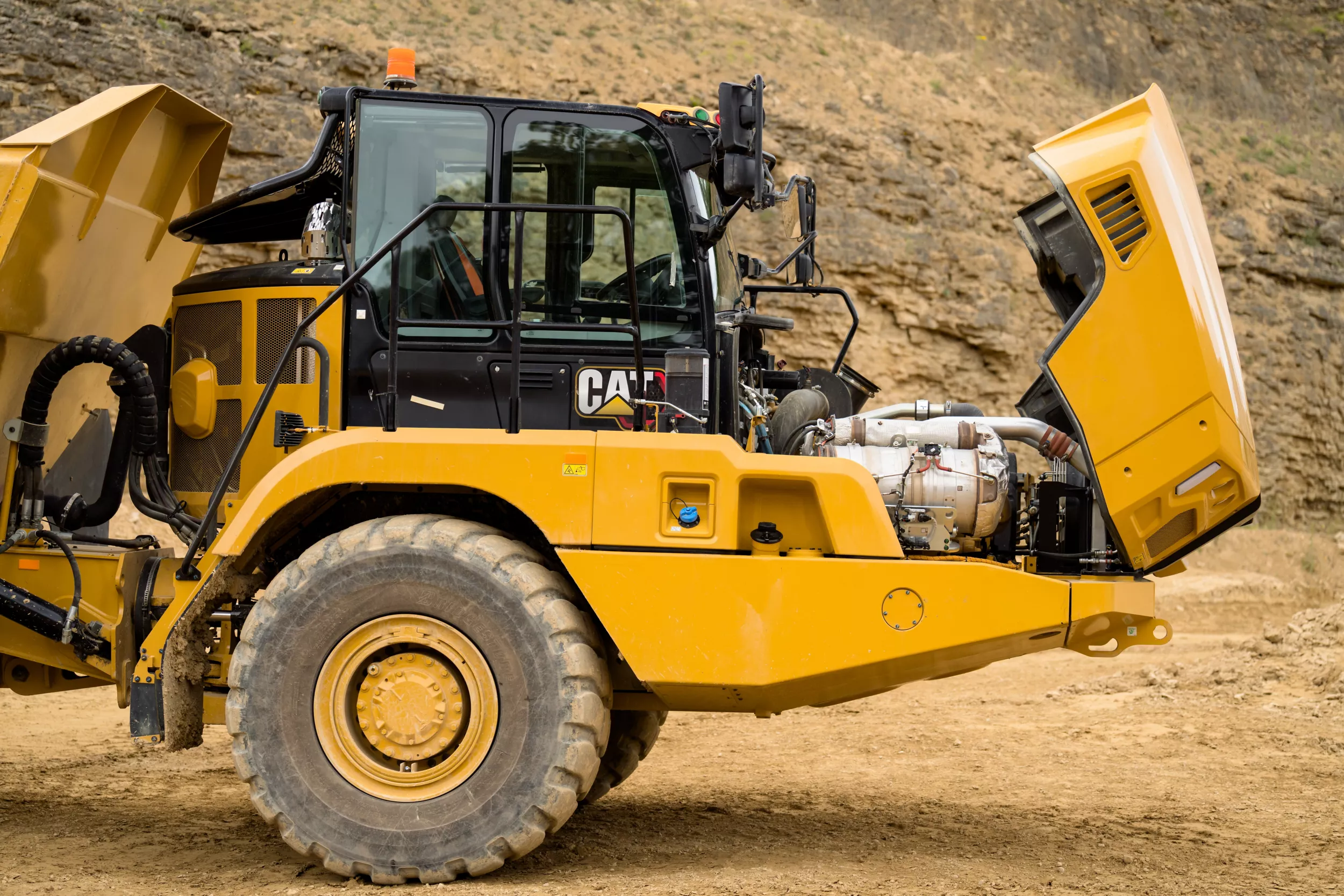 LOWER MAINTENANCE COSTS
