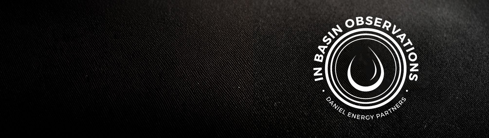 in basin observations logo