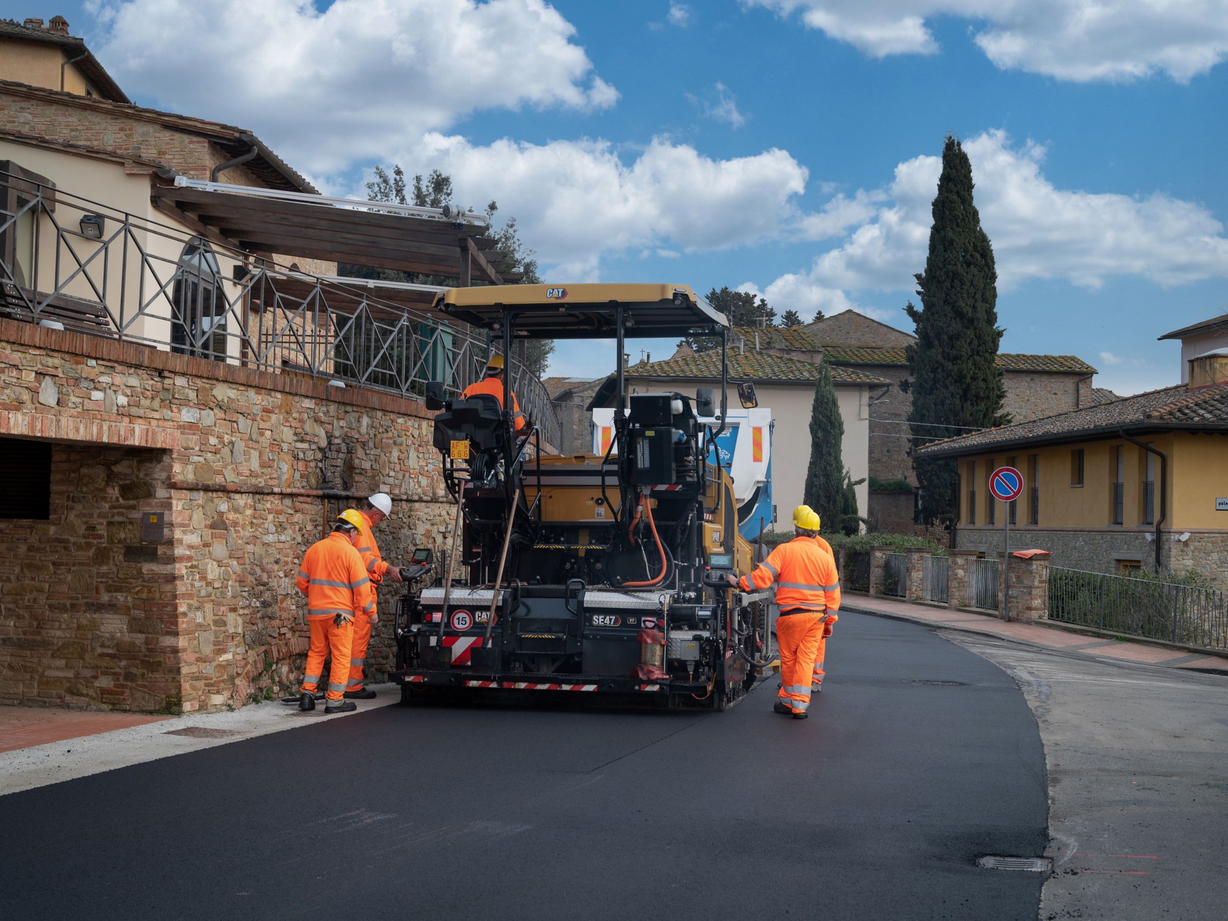 Application Versatility