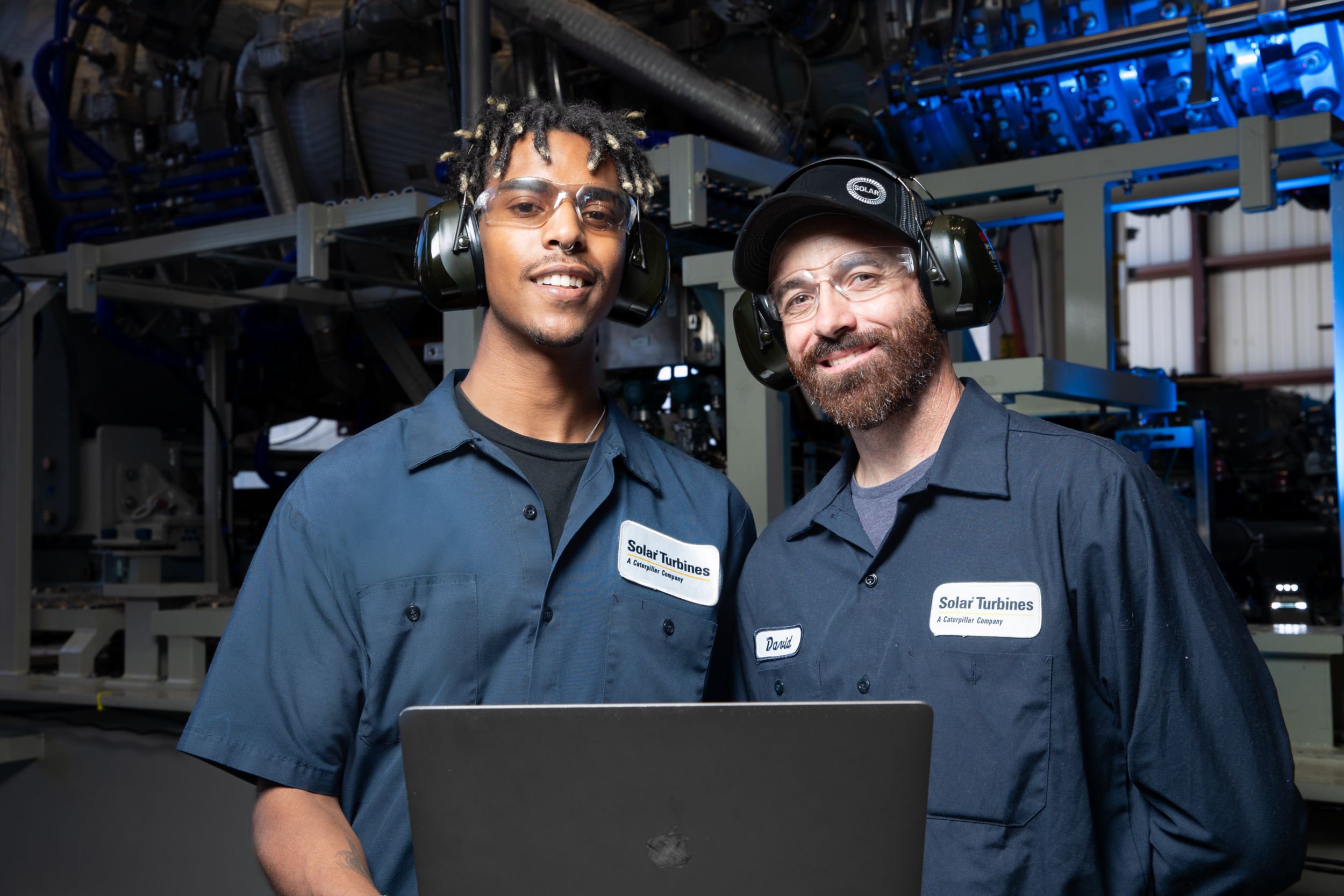 Package Refurbishment