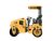 CB4.4 Utility Compactor
