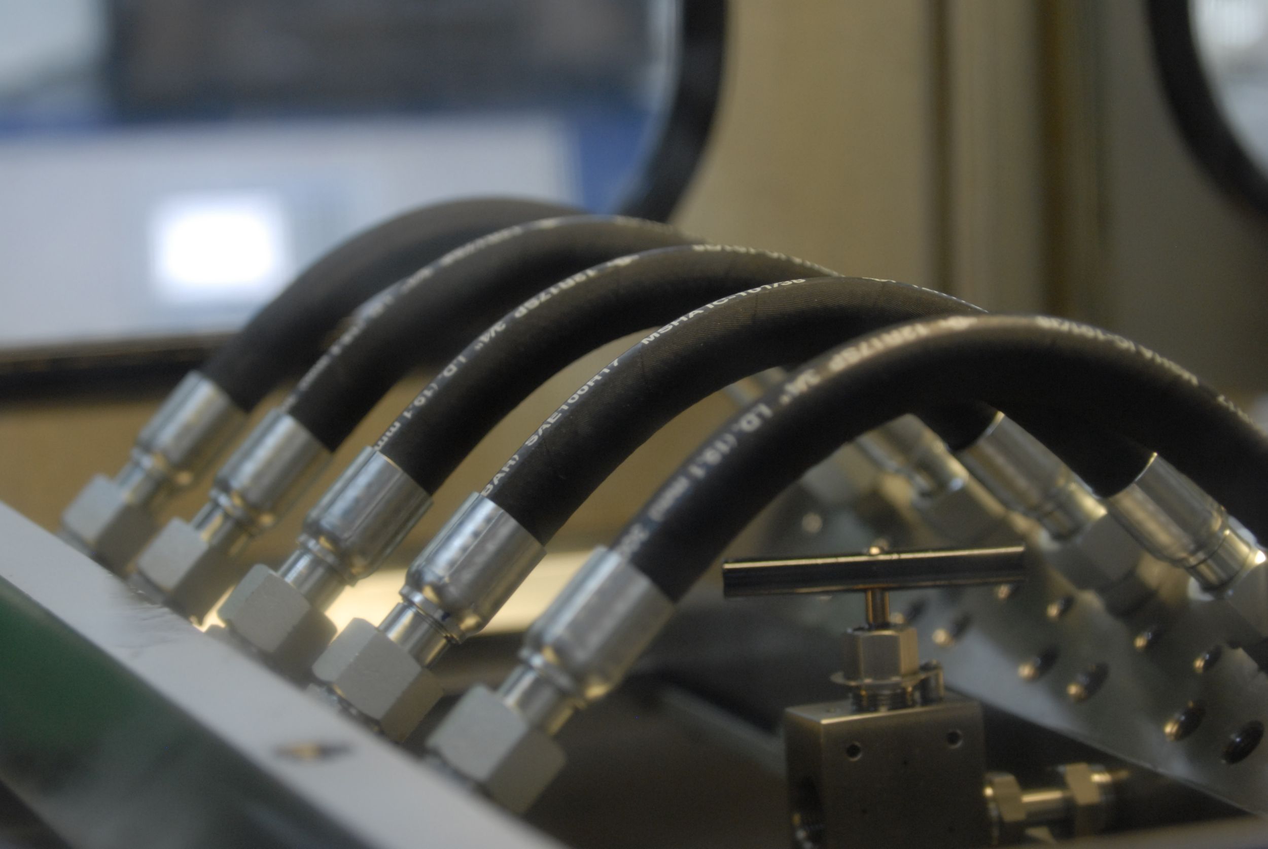 Quality Hydraulic Hose Assemblies