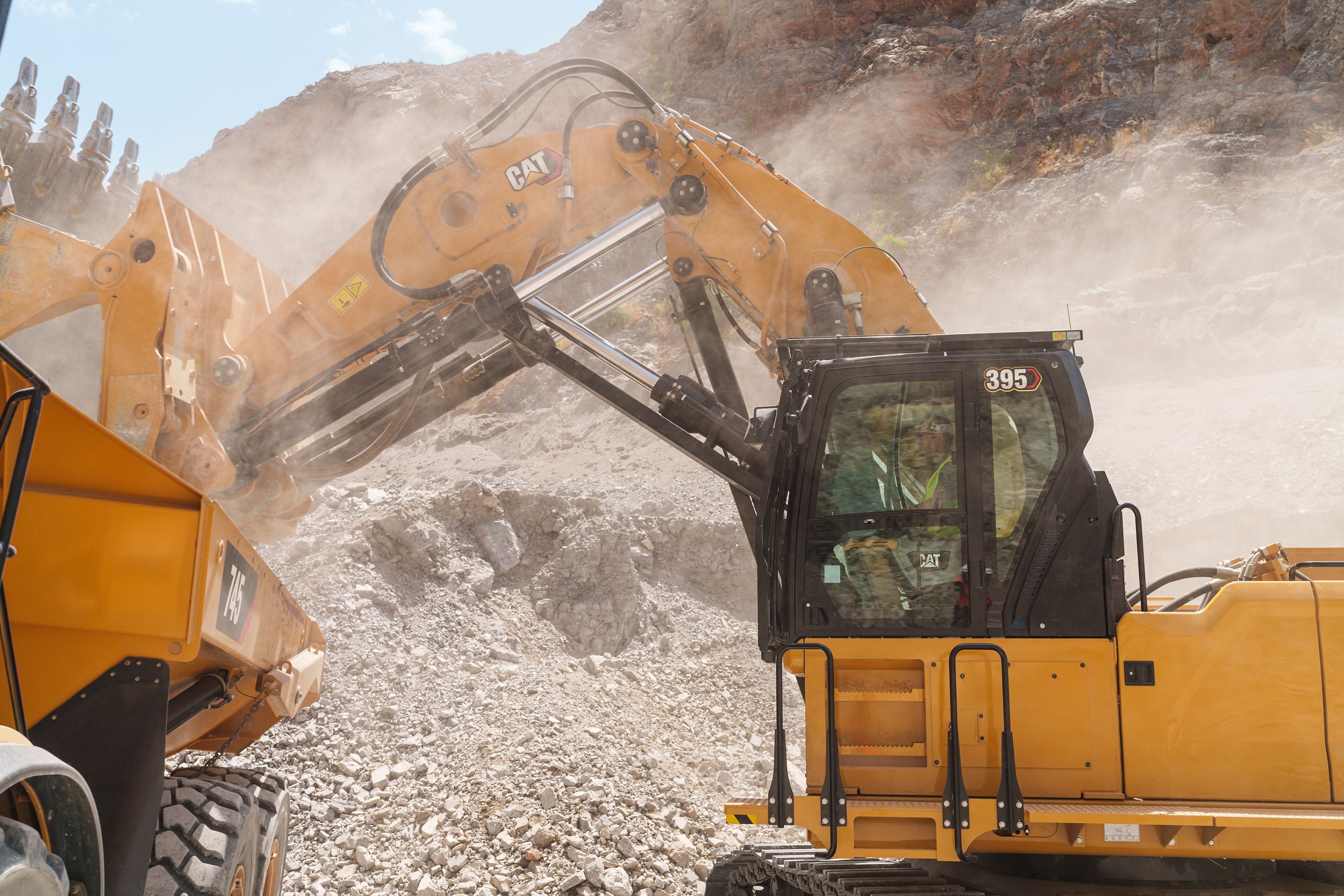 Intuitiv och stärkande att köra