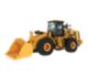 Medium Wheel Loaders