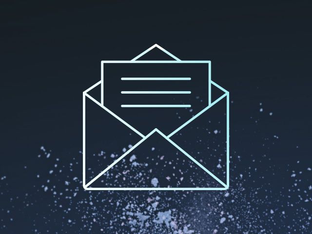 Newsletter Icon Graphic