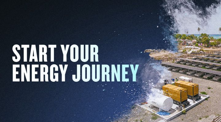Electric Power Solutions: Start Your Energy Journey