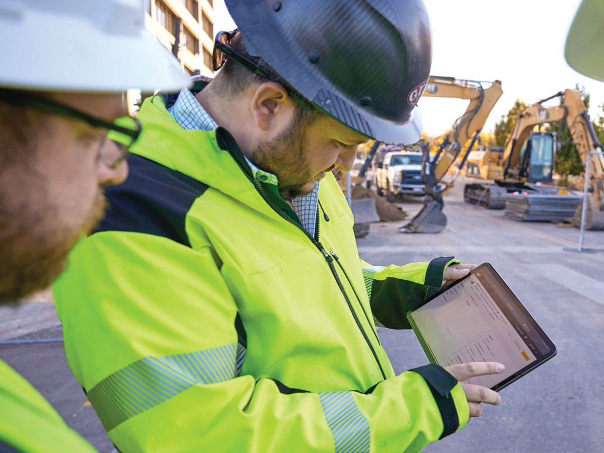 INTEGRAZIONE DI VISIONLINK™