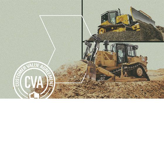 Stay Ahead With A CVA