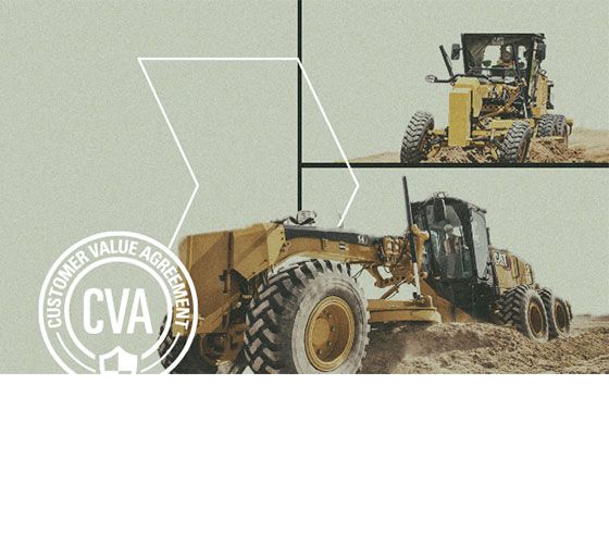 Stay Ahead With A CVA