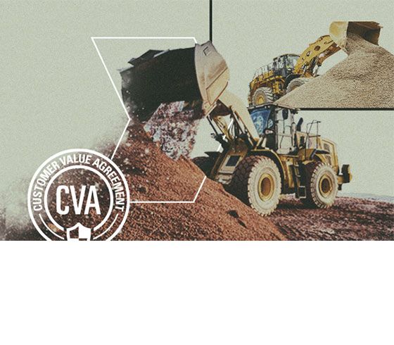 Stay Ahead With A CVA