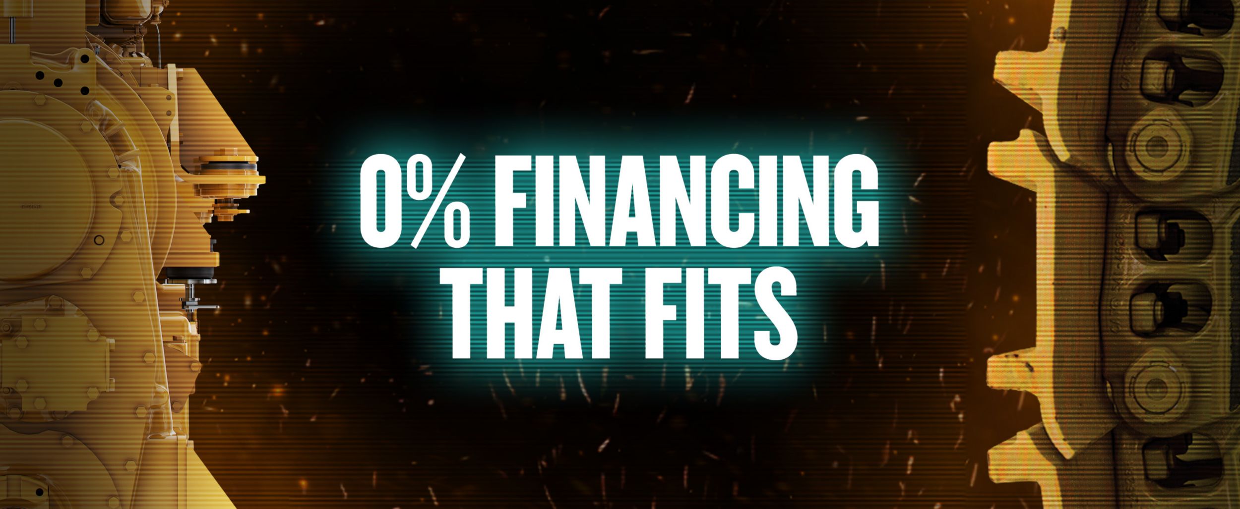 0% financing that fits