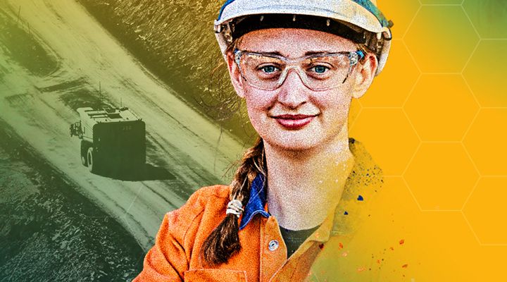 Learn the basics of Cat equipment with Technicians for the World, for free.