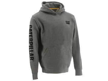 Trademark Banner Hooded Sweatshirt