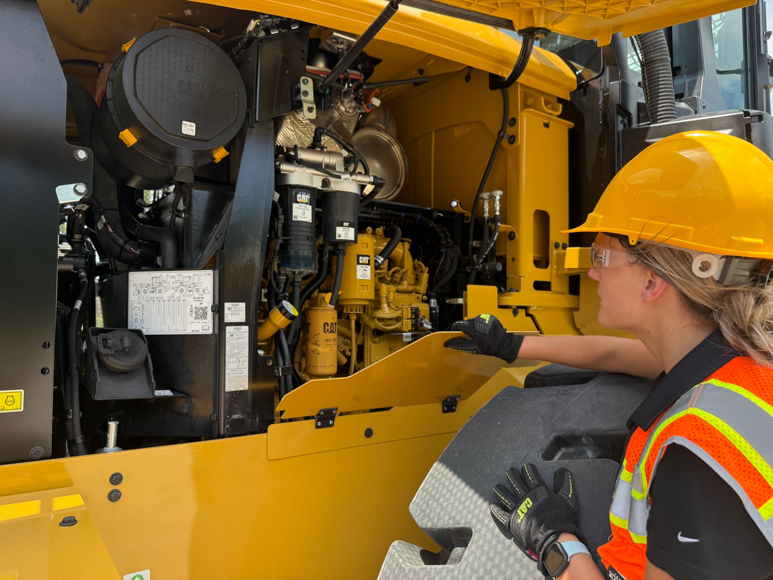 Upgrades and Services