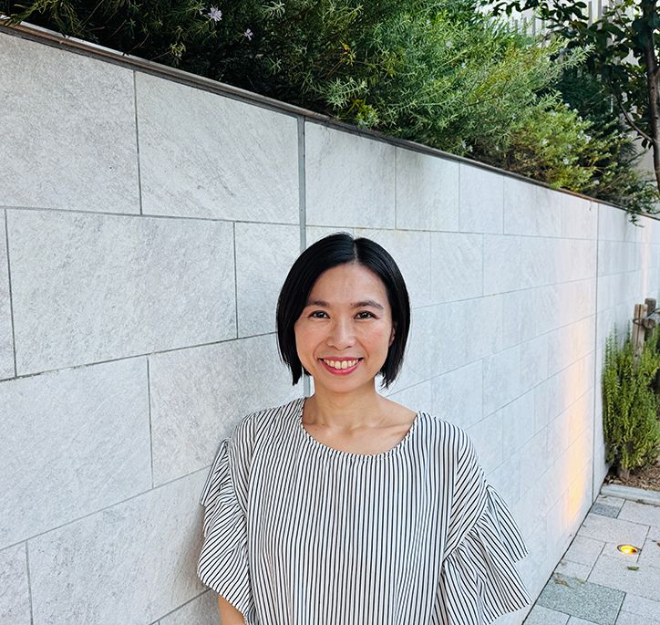 中川 智皓 先生 大阪公立大学 工学研究科 機械工学分野 准教授