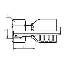 tdl1 coupling