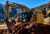 325 Hydraulic Excavator