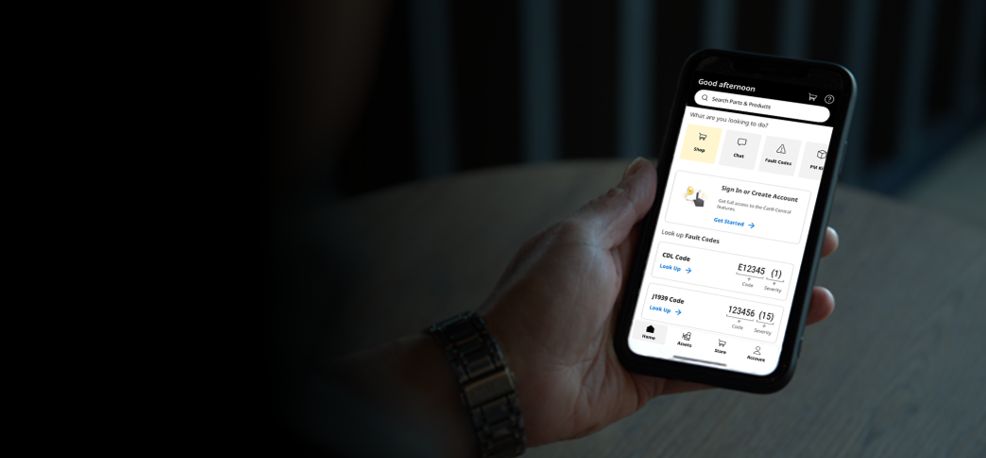 See How Easy It Is to Create an Account Today