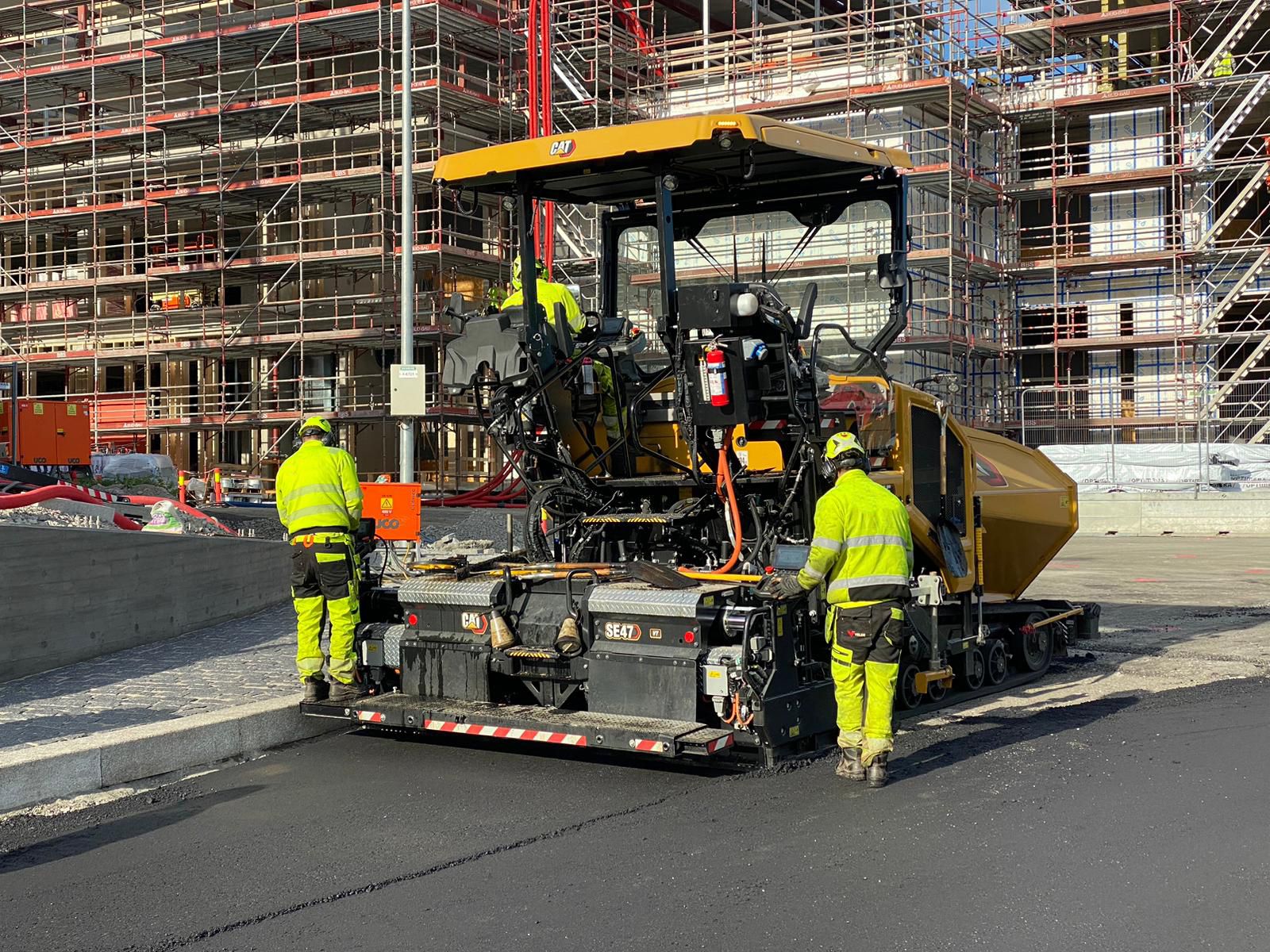 Quick Heat, Even Distribution