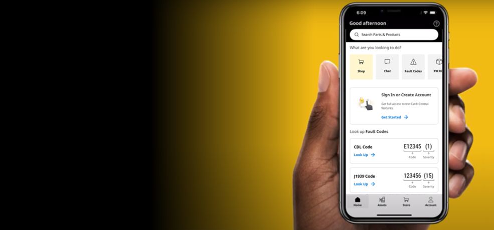 Maintain & Repair with Confidence