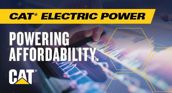Powering Affordability: Innovative Energy Solutions from Caterpillar and Alectra
