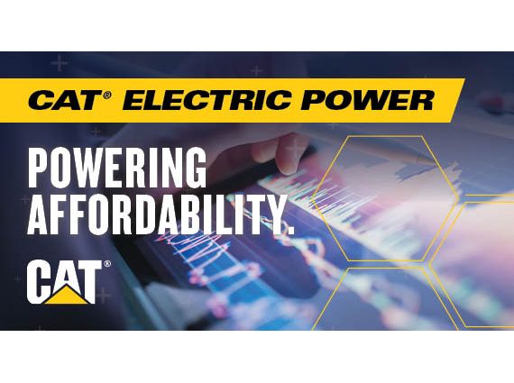 Powering Affordability: Innovative Energy Solutions from Caterpillar and Alectra