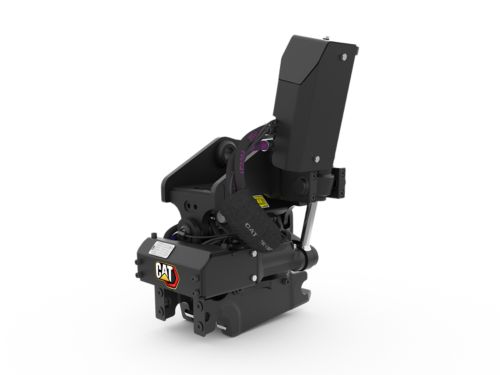 TRS4, Pin On (Pin Grabber)/S40, 2 Ton Mini Excavators
