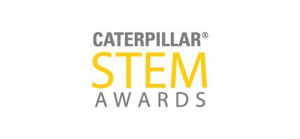 第8回 キャタピラーSTEM賞 結果