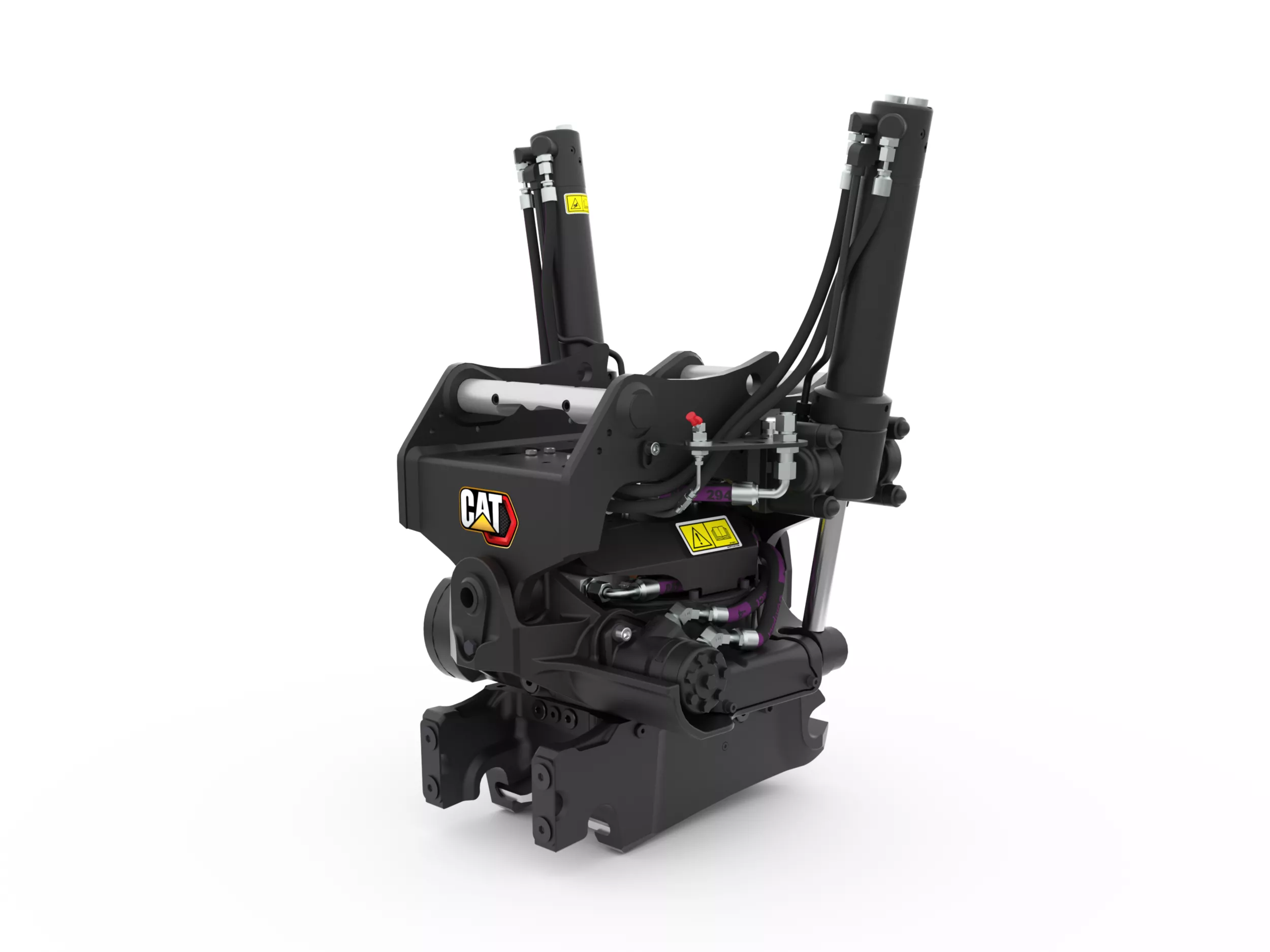 TRS8, S45/S45, 7-10 Ton Mini Excavators