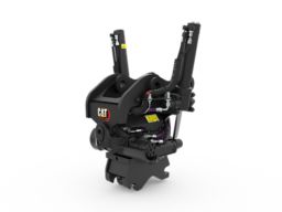 TRS8, Pin On (Pin Grabber)/Pin Grabber, 7-9 Ton Mini Excavators photo