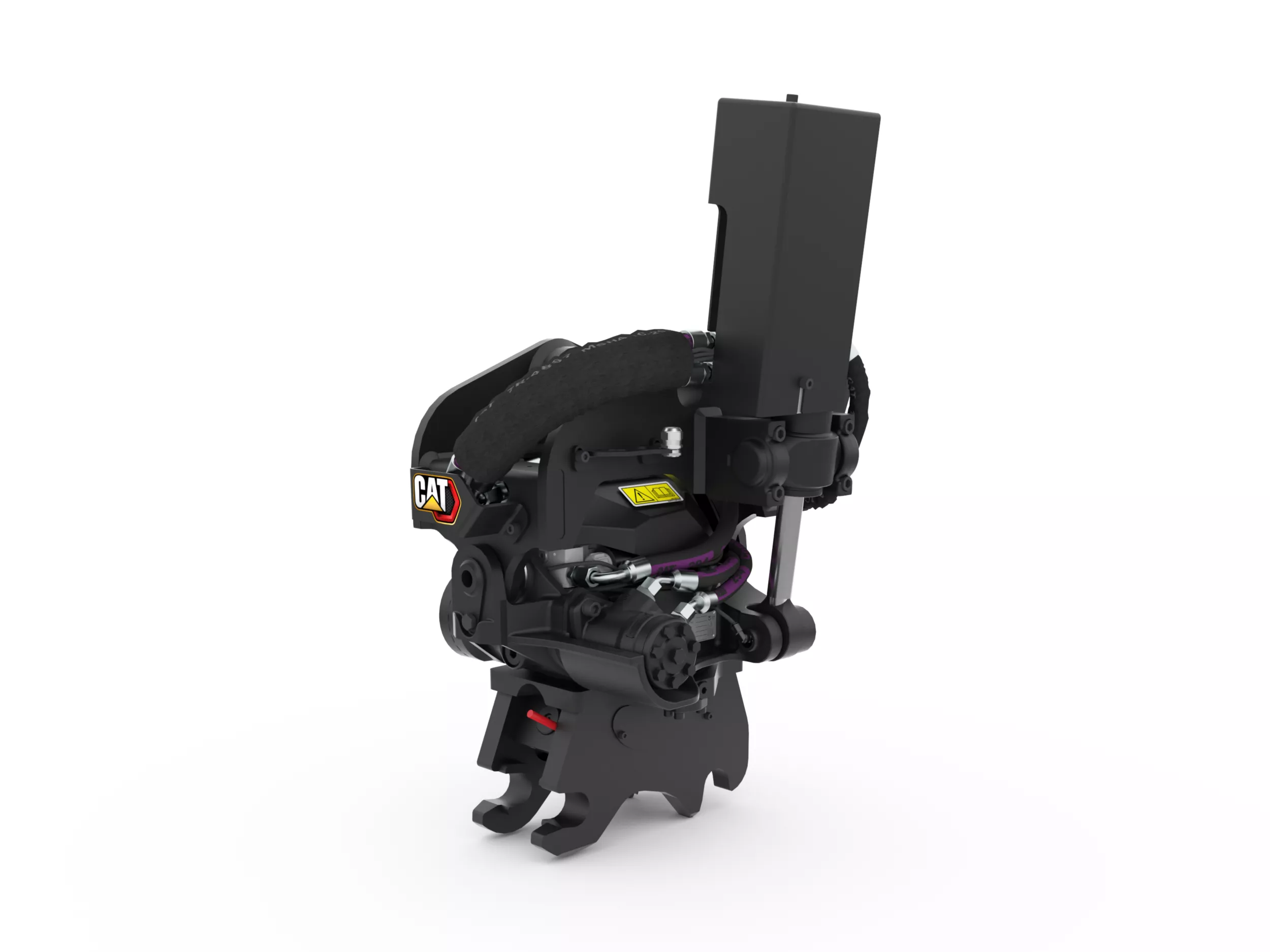 TRS6, Pin On (Pin Grabber)/Pin Grabber, 5-6 Ton Mini Excavators