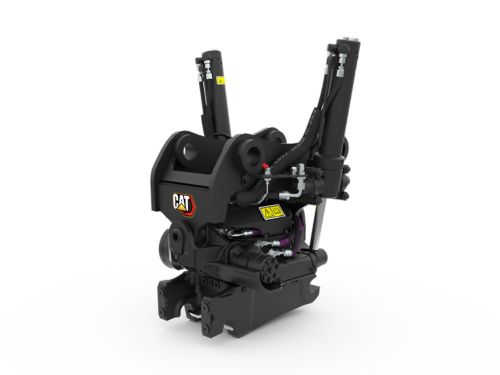 TRS8, Pin On (Pin Grabber)/S50, 10 Ton Mini Excavators