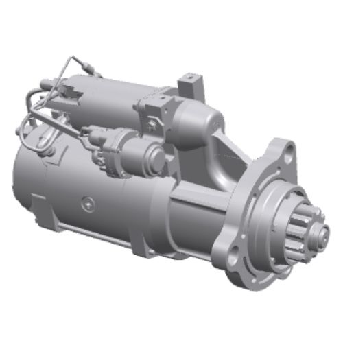モーター STG91128 スターター、Rigmaster 補助動力ユニット Perkins